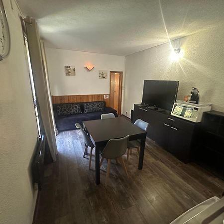 Agreable Appartement Pour Decouvrir Les Pyrenees Luz-Saint-Sauveur Exterior foto