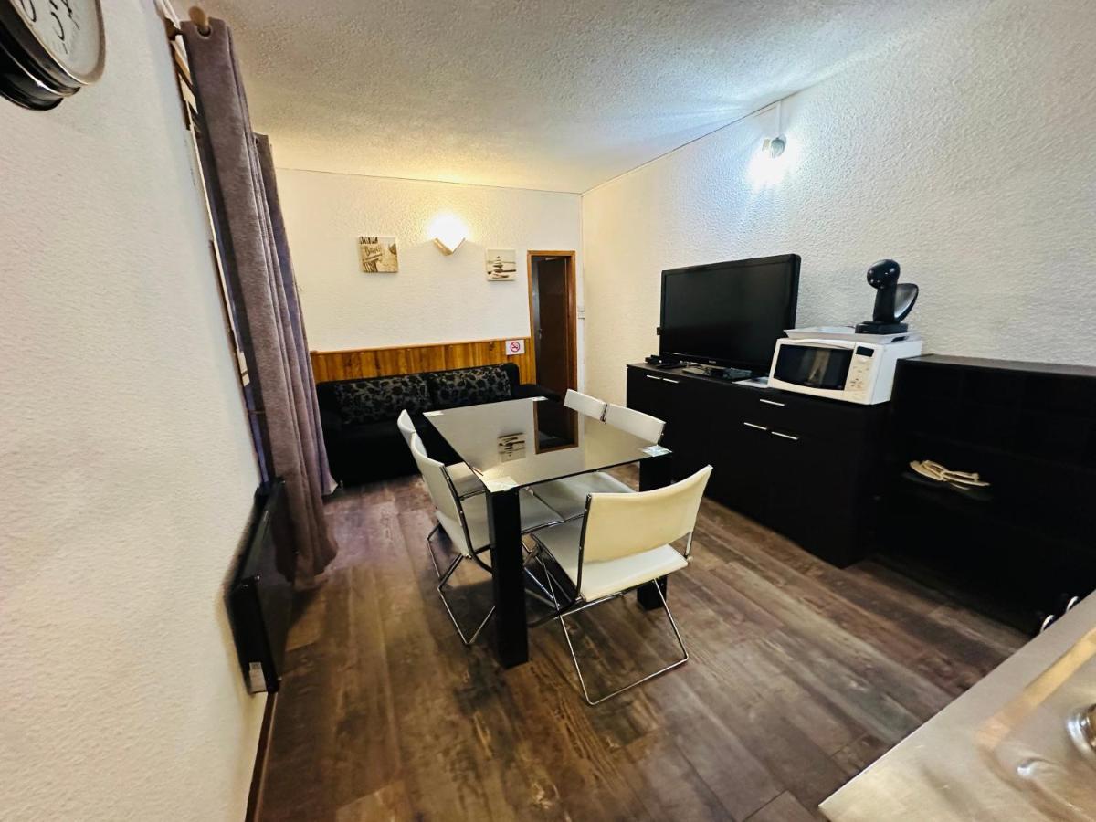 Agreable Appartement Pour Decouvrir Les Pyrenees Luz-Saint-Sauveur Exterior foto
