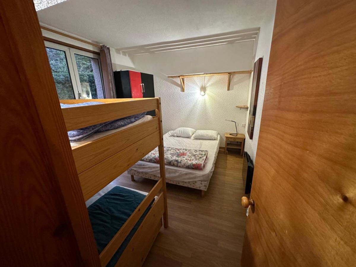Agreable Appartement Pour Decouvrir Les Pyrenees Luz-Saint-Sauveur Exterior foto